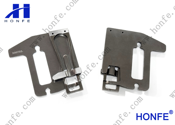 เครื่องเลี้ยงกระสุน ES911819.156 เพชรบด PUD1 L=50 อะไหล่ผ้า