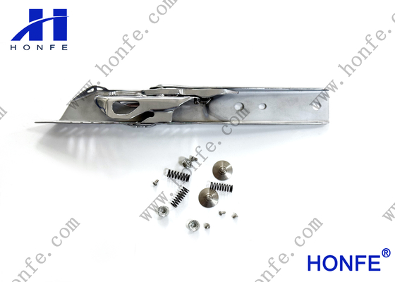 ซ้าย Gripper PQO14666 PQO14670 PQO14074 GS900 สมิท Rapier อะไหล่เครื่องชู