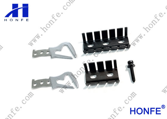 หัวหอกฟันชักฟัน 911.123.308 911.123.307 911.123.337 911.123.732 911.323.216 อะไหล่เครื่องปลูกผ้ากระสุน คุณภาพสูง