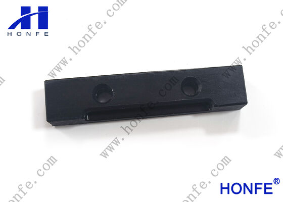 สไลด น็อต 911.319.832 912310.095 16x10x75 ชิ้นส่วนของเครื่องช่างเครื่องทอ