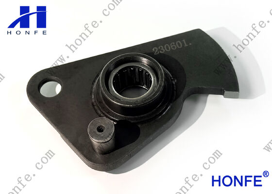 คันโยกความตึงของเส้นด้ายพุ่ง 911.814.228 D=10 อะไหล่เครื่องทอผ้าสิ่งทอ คุณภาพสูง