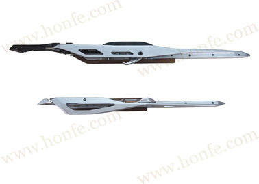 อะไหล่กี่กี่ THEMA-11 Rapier Gripper L & R Air Jet Loom Parts