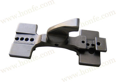 หยิบรองเท้า Projectile Loom Parts 911-322-983 พร้อม rabbet P7100 D1 7.5