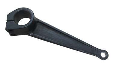 Picking Lever โพรเจกไทล์ Loom Parts PS0116 D=35 D1/D2 911122230/911122219 PU TW11