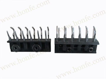 Guide Block Tooth With Six Gear K3 Projectile Loom Parts 270-009-170 PS02361 K3 P7200