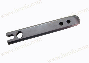 กระสุนปืน Sulzer Looms อะไหล่ Porjecitle ร่างกาย 911-712-001 / 911-112-129 / 911-112-116