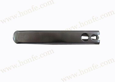 Projectile Sulzer Loom อะไหล่ 911812201/911812364 Smooth 10N/1000GR ไม่มีไฟ 2.2*3 D1
