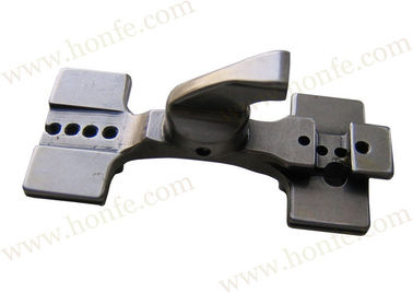 หยิบรองเท้า Sulzer Loom อะไหล่ 911-322-983 พร้อม Rabbet P7100 D1 7.5