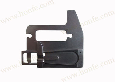 ชิ้นส่วนอะไหล่ป้อนกระสุนสำหรับ Sulzer Looms ES 911819324 พร้อม Groove Sulzer PUD1 L = 50