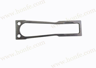 ชิ้นส่วน Sulzer กริปเปอร์ป้อนกระสุน 911319252 ร่อง 2.1*3 D1