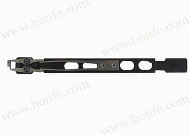 Projectile feeder ms 911-819-226 Sulzer ส่วนกี่เพชร Knurled สี่สี D2 3 * 3.7