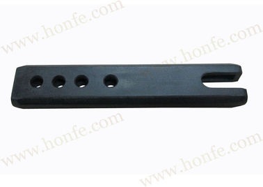 Sulzer เครื่องทอผ้าอะไหล่กระสุนร่างกาย 715-796-000 P7200 คาร์บอนไฟเบอร์