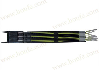 Jacquard CX870/CX880/CX960 ชุดประกอบวาล์วแม่เหล็กไฟฟ้า J29134003/J29134004/J29134007