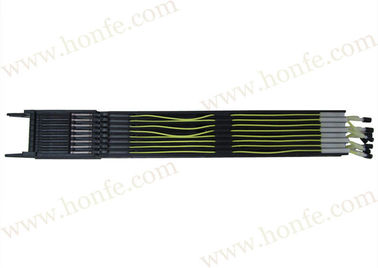 J29180308 ชุดประกอบวาล์วแม่เหล็กไฟฟ้าสำหรับ Jacquard LX1600 / CX60 / CX180