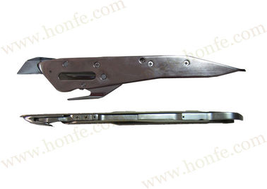 Rapier Loom อะไหล่ TP500 I GRIPPER PBO10339 เครื่อง Fast/TP600/TP500