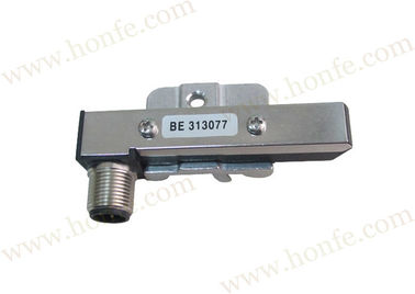 หัวชิ้นส่วนอะไหล่ Picanol Omni Plus Feeler BE313077 Honfe Air Jet Loom อะไหล่