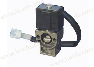 เครื่องทอผ้าชิ้นส่วน Tsudakoma ZAX รีเลย์โซลินอยด์วาล์ว ED01088C ATKM-0024