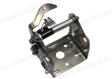 ทอผ้าทออะไหล่ LENO HOLDER LEFT 620302-59 Tsudakoma ZA200, 205 ATKM-0041