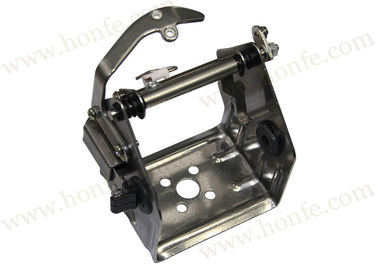 เครื่องทอผ้าอะไหล่โตโยต้ากระสวย Holder LH JAT500 / JAT600 ATYA-0050