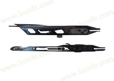เครื่องกริปเปอร์ Black Looms Machine อะไหล่ SULZER F2001 RSFA-0001