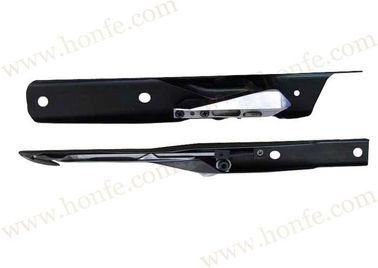 G6200 Gripper Sulzer ชิ้นส่วนเครื่องจักรทอผ้า SULZER G6100 RSGB-0001