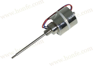 ชิ้นส่วนอะไหล่เครื่องจักรทอผ้า Sulzer HONFE G6300 แม่เหล็กไฟฟ้า PSO291011000