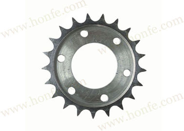 PQP48508 อะไหล่โซ่ล้อยางอะไหล่ SULZER G6300 RSGC-0275