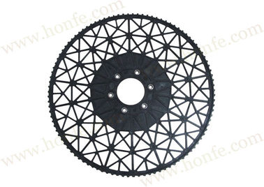 HONFE ชิ้นส่วนอะไหล่ขับเคลื่อนล้อ Sulzer กี่ SULZER G6500 RSGD-0011