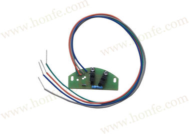 อะไหล่ Let-Off แผงควบคุม Sulzer Loom PS1442 911-502-330 / 910-002-457