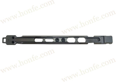 Sulzer Projectile Feeder Sulzer Loom Parts MS D1 PS1443 911-819-216 เพชร Knurled
