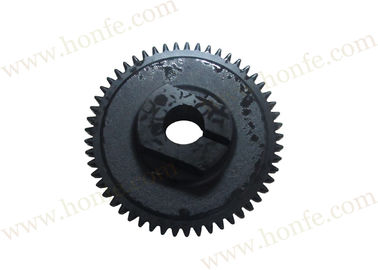 Gripper ประเภท Sulzer Loom อะไหล่เกียร์ล้อเหล็กวัสดุ ISO9001