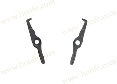 PS1487 PS1488 Sulzer Loom อะไหล่บน / ล่าง Gripper 911-319-288 911-319-289