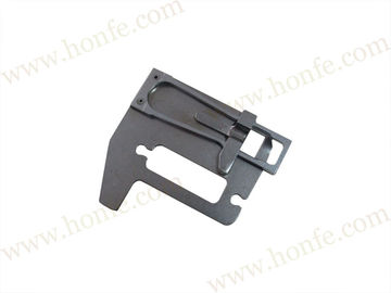 Feeder Gripper Sulzer ชิ้นส่วนเครื่องจักรทอผ้า ES 911819068 911119245 911319108
