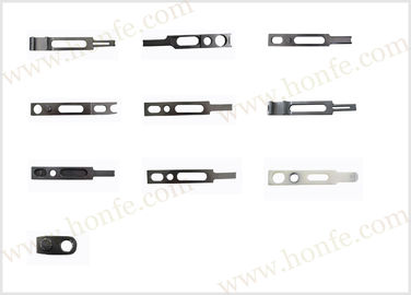 เหล็ก Sulzer สิ่งทออะไหล่ Projectile Returner D1 D2 PU P7100 TW11