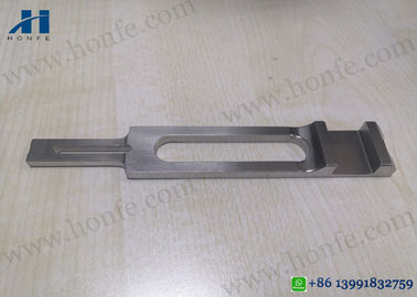 เหล็กดาบทอผ้าชิ้นส่วน Projectile Returner 911-326-141 Ps01291 P7100 D1 D2