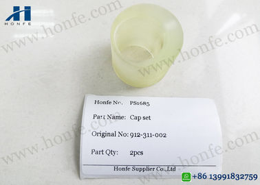 912-311-002 P7200 P7100 P7300 Cap Set Sulzer Loom อะไหล่