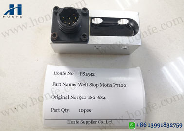 Lozer Projectile Loom 911-180-684 P7100 Weft Stop Motion