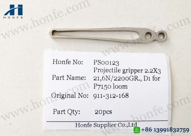 911-112-121 911-312-168 Projectile Gripper Sulzer Loom อะไหล่