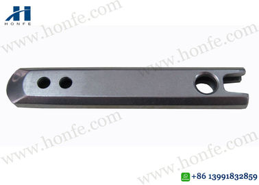 Sulzer Normal 4 * 5 D2 911.712.003 ชิ้นส่วนของ Projectile Loom