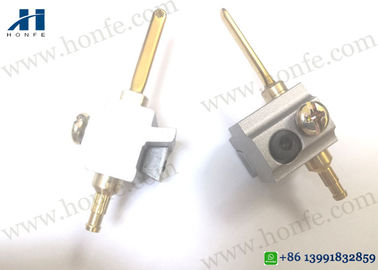 ขนาดมาตรฐาน BE152725 BE152727 BE153643 Picanol Relay Nozzle