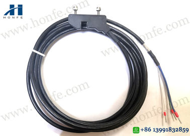 เครื่องทำให้สี  ใส่ร้ายป้ายสี  Weft Detector 373940 Adnr-0007