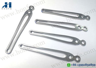 Gripper Sulzer Loom ส่วน Projectile Gripper ด้วย Groove