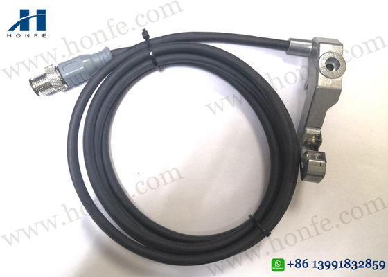 เครื่องตรวจจับ Weft ยางเหล็ก BE318195 Picanol อะไหล่