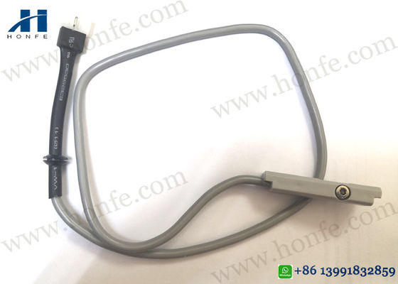 วัสดุพลาสติก Sulzer Loom อะไหล่ทริกเกอร์เที่ยวบิน 911-321-058 Ps0699
