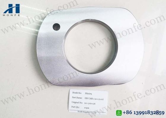 EM CAM 1/2 + 1/2 0G 911-309-136 กระสุนปืนกี่ชิ้น