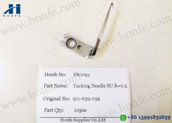 Tucking Needle 911-659-055 911-659-054 Projectile Loom Parts Loom