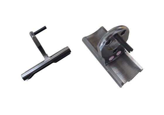 P7100 Selector D1 Sulzer Projectile อะไหล่ 911840146