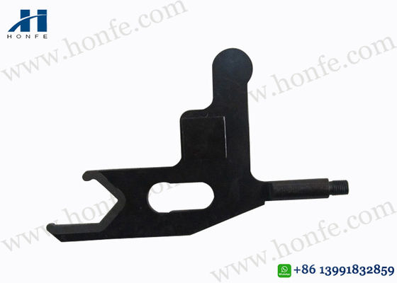 917750123 ชิ้นส่วนเครื่องจักร Sulzer Blade Centering Centering