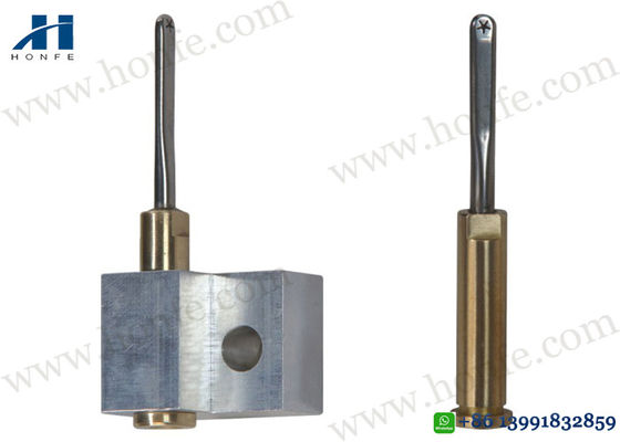 หัวฉีดรีเลย์เครื่องทอผ้า Picanol Air Jet Loom Parts