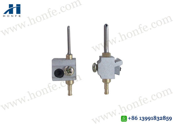 Φ0.4x1รูรีเลย์หัวฉีด Omni Picanol Loom อะไหล่